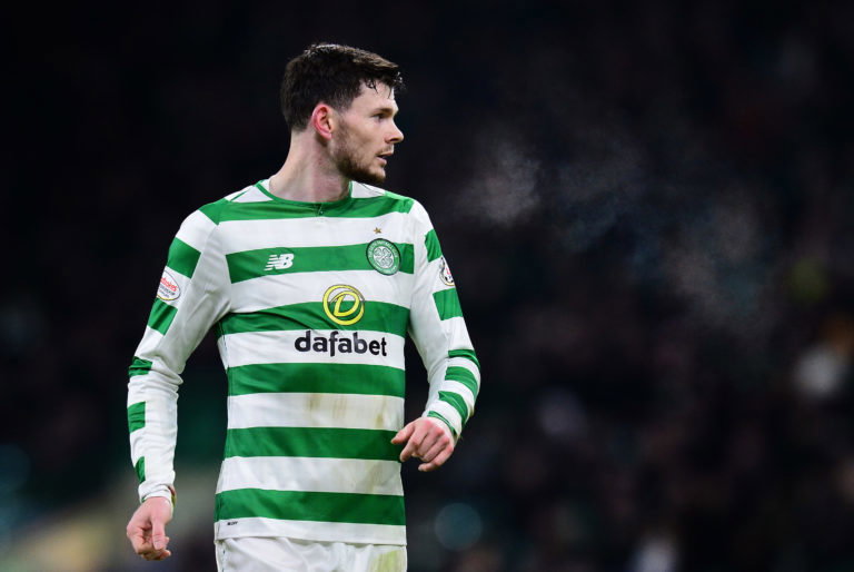 Celtic v St Mirren - Ladbrokes Scottish Premiership