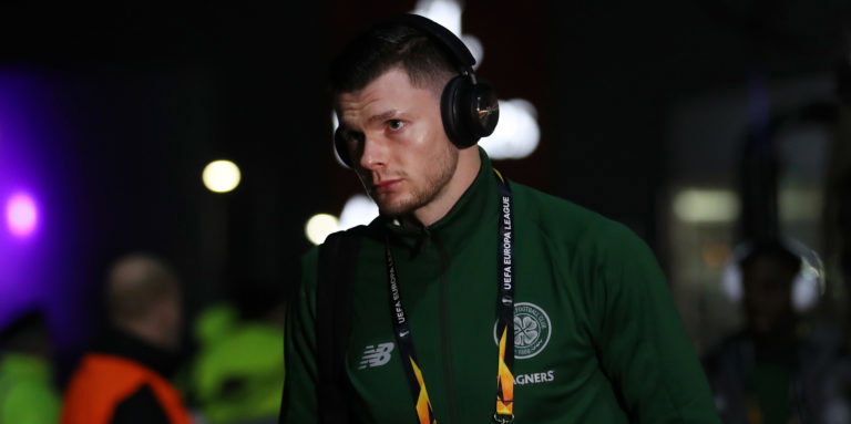 Celtic v Valencia - UEFA Europa League Round of 32: First Leg