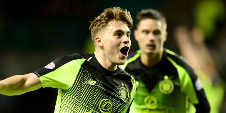 Hibernian v Celtic - Scottish Cup Quarter Final
