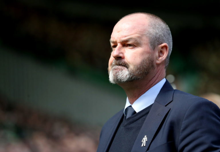 Steve Clarke