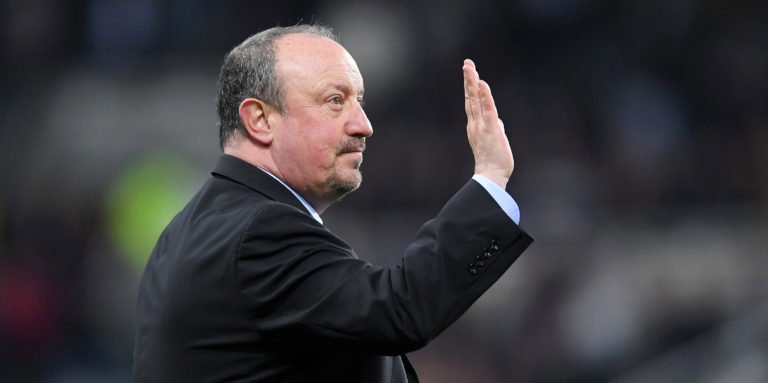 Newcastle United v Liverpool FC - Premier League