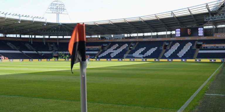 Hull City v Middlesbrough - Sky Bet Championship