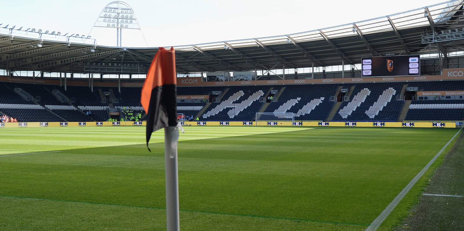 Hull City v Middlesbrough - Sky Bet Championship