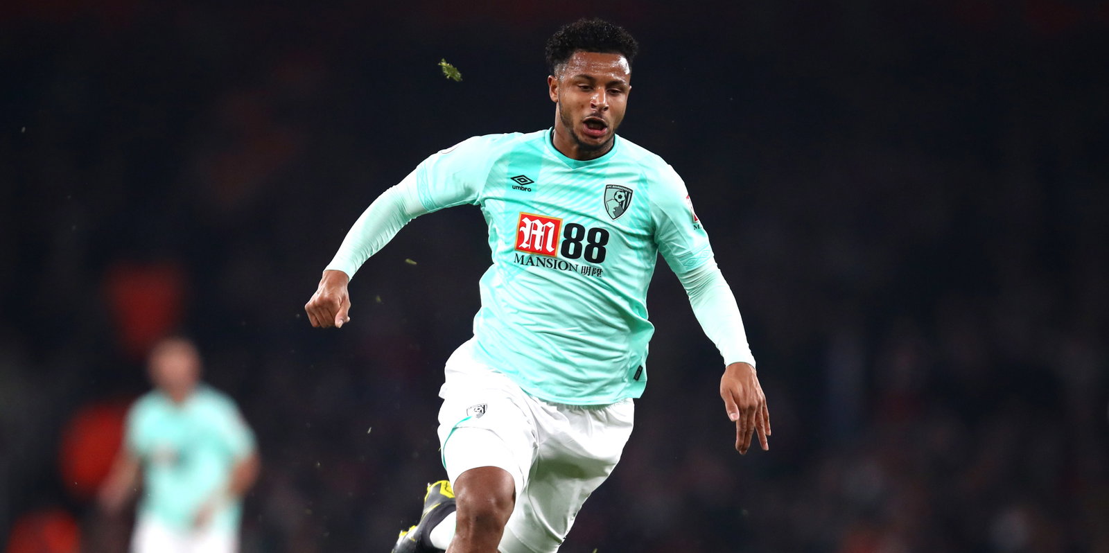 Arsenal FC v AFC Bournemouth - Premier League