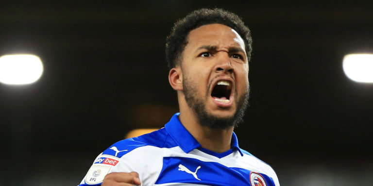 Norwich City v Reading - Sky Bet Championship