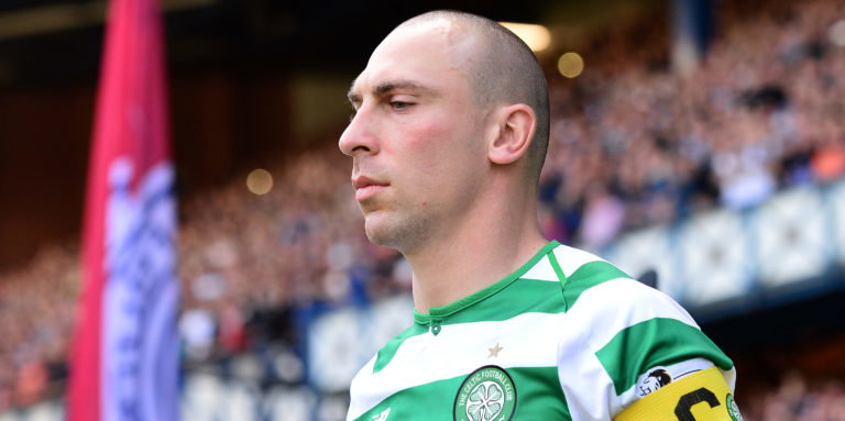 Rangers v Celtic - Ladbrokes Scottish Premiership
