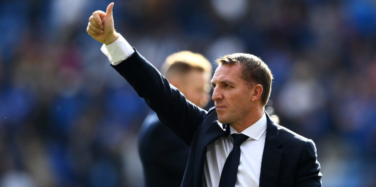 Leicester City v Chelsea FC - Premier League