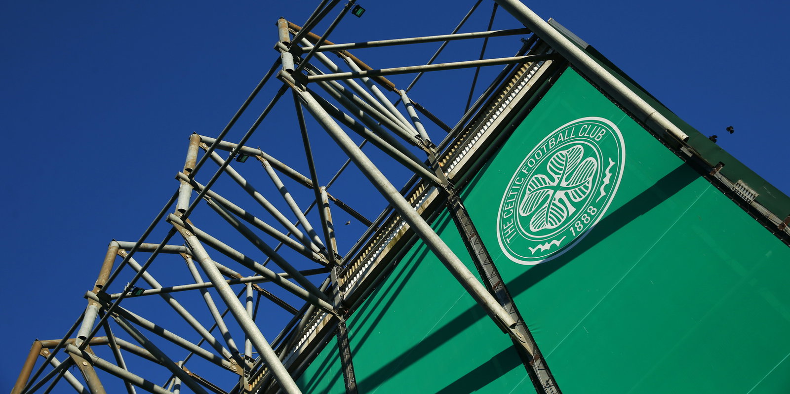 Celtic FC v Fenerbahce SK - UEFA Europa League