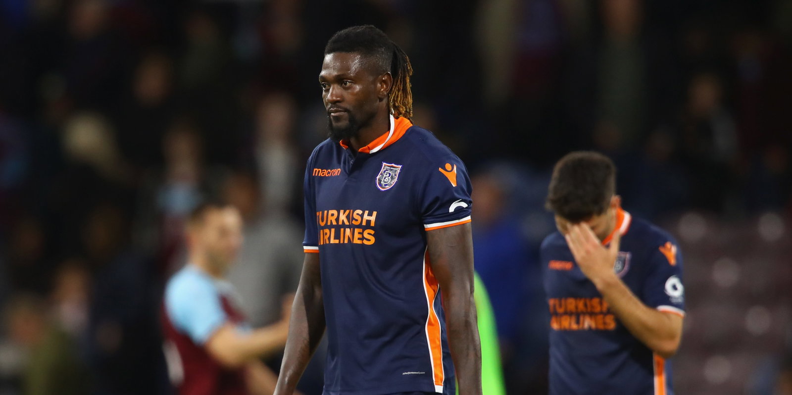 Burnley v Istanbul Basaksehir - UEFA Europa League Third Round Qualifier: Second Leg