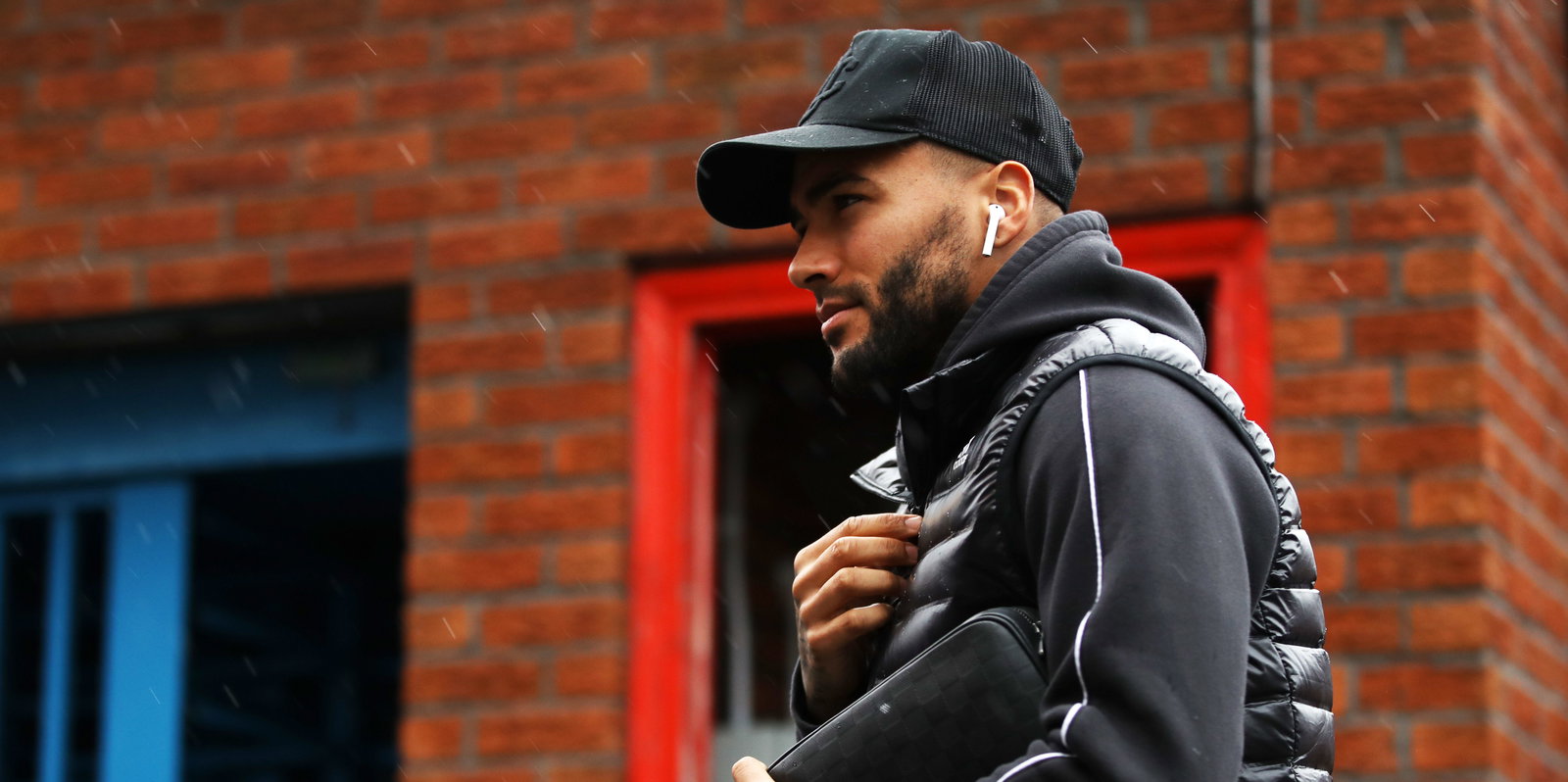 Crystal Palace v Leicester City - Premier League