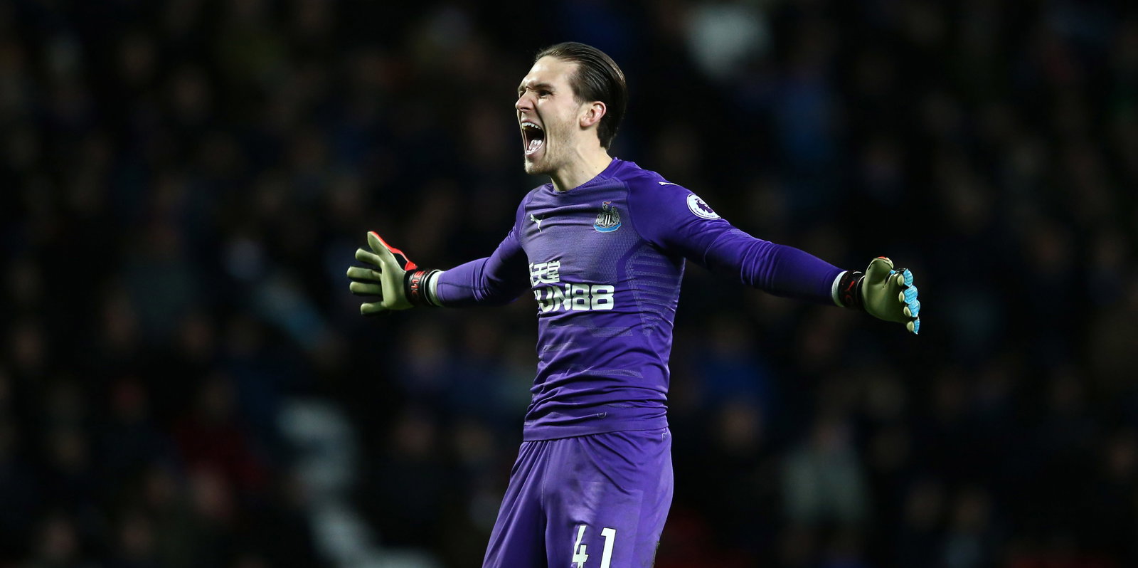 Blackburn Rovers v Newcastle United - FA Cup Third Round Replay