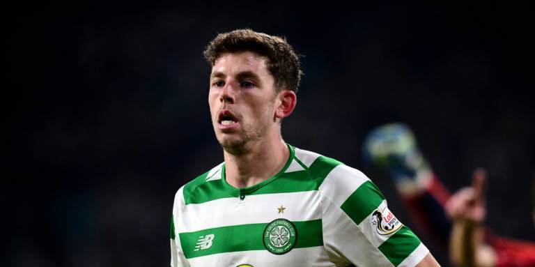 Celtic v St Mirren - Ladbrokes Scottish Premiership