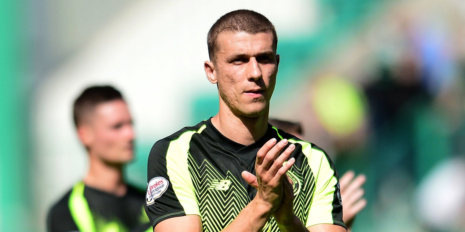 Hibernian v Celtic - Scottish Ladbrokes Premiership