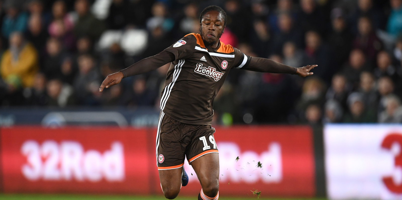 Swansea City v Brentford - Sky Bet Championship