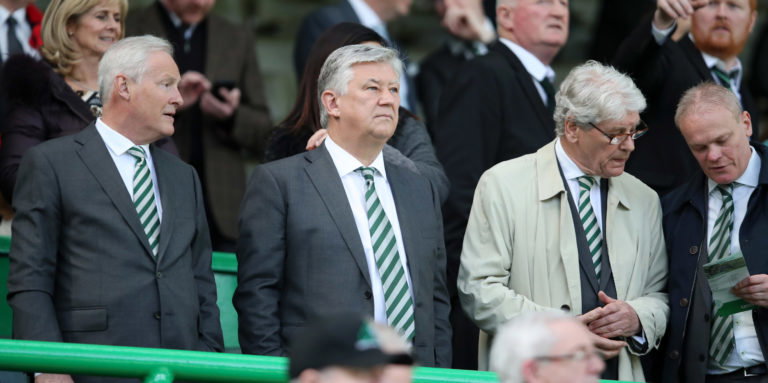 Celtic v Kilmarnock - Ladbrokes Scottish Premiership