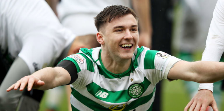 Aberdeen v Celtic - Ladbrokes Scottish Premiership
