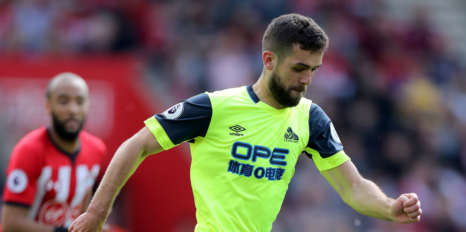 Southampton FC v Huddersfield Town - Premier League