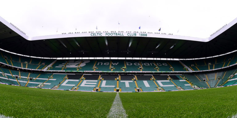 Celtic v FC Sarajevo - UEFA Champions League First Qualifying Round 2nd Leg