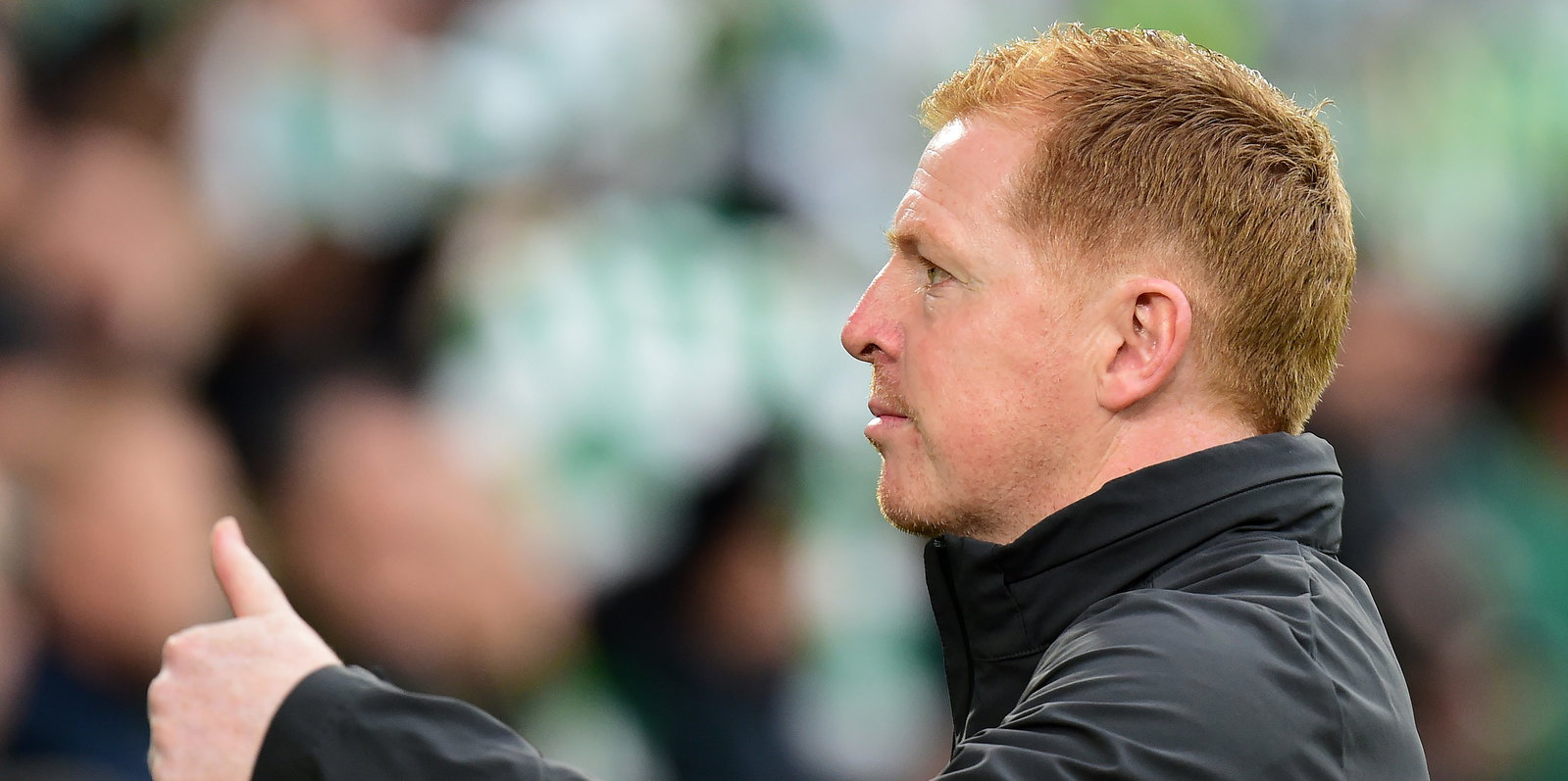 Celtic v FC Sarajevo - UEFA Champions League First Qualifying Round 2nd Leg
