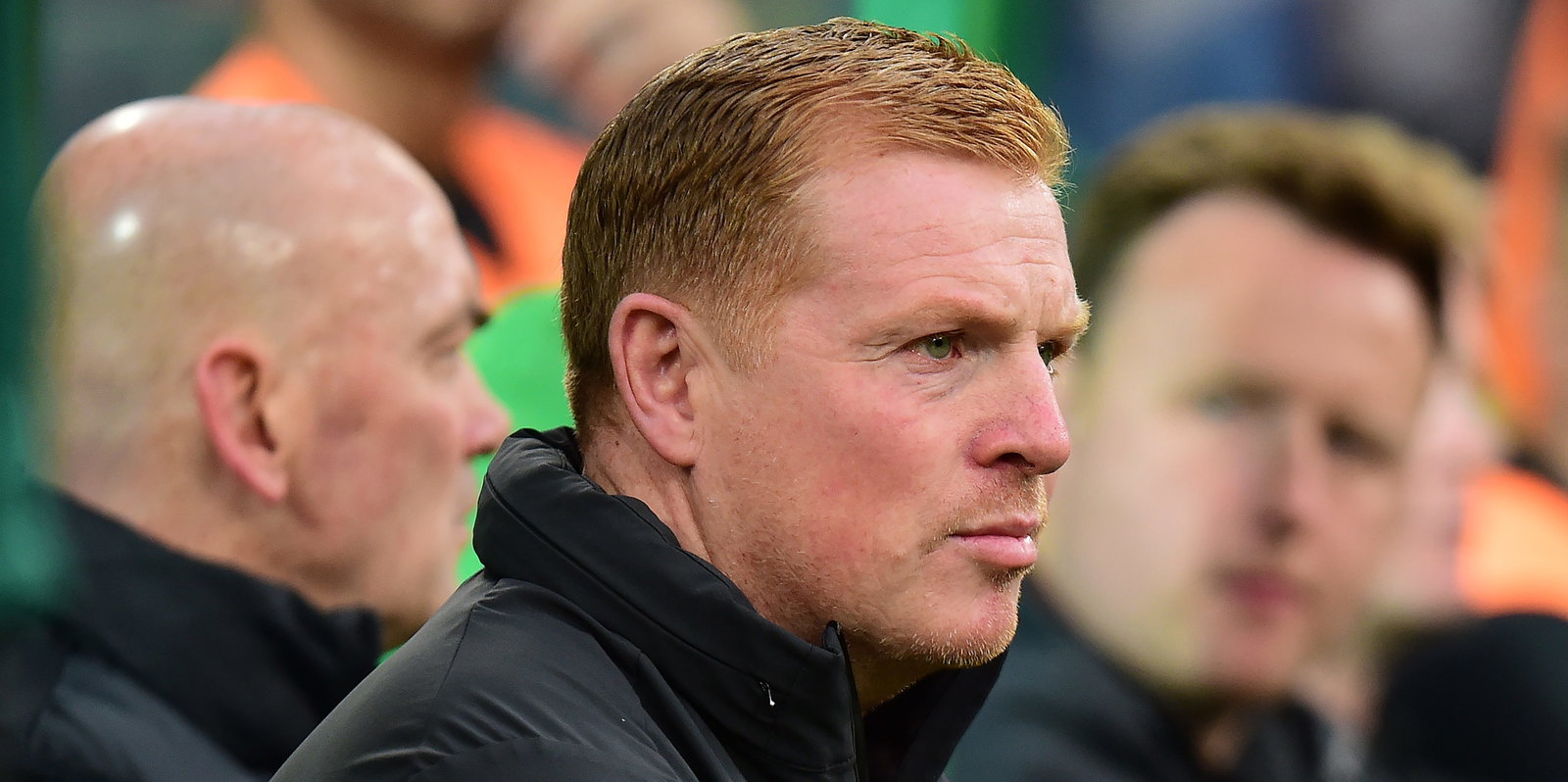 Celtic v FC Sarajevo - UEFA Champions League First Qualifying Round 2nd Leg