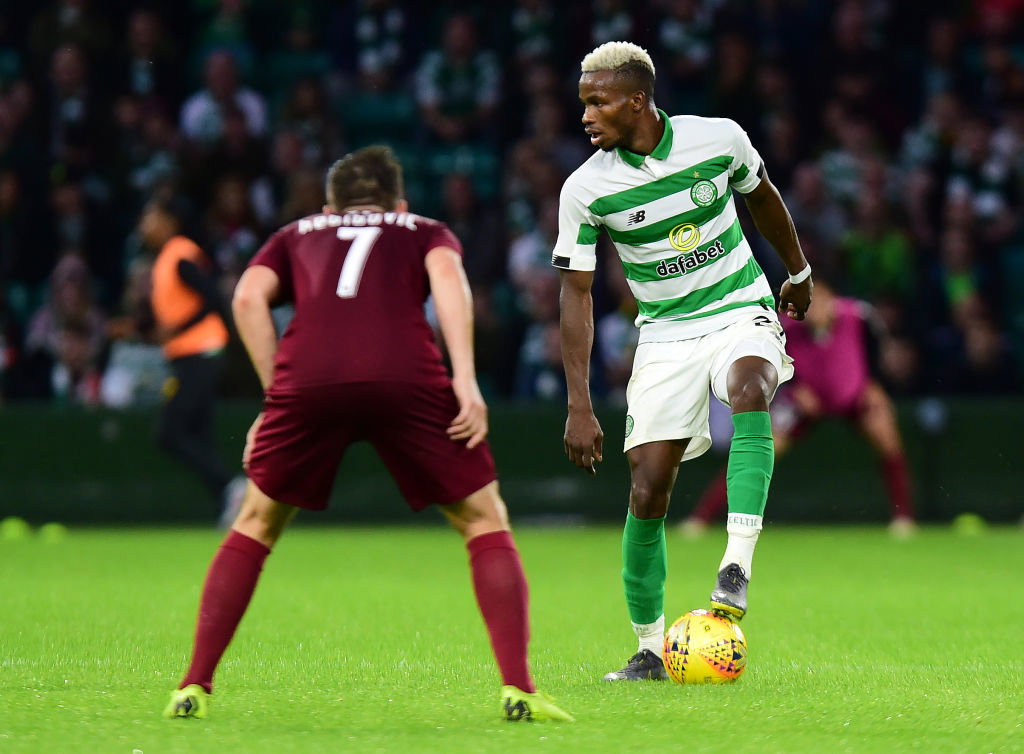 Celtic v FC Sarajevo - UEFA Champions League First Qualifying Round 2nd Leg