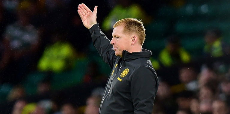 Celtic v FC Sarajevo - UEFA Champions League First Qualifying Round 2nd Leg