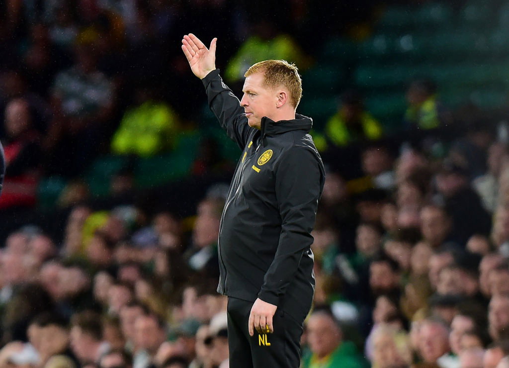 Celtic v FC Sarajevo - UEFA Champions League First Qualifying Round 2nd Leg