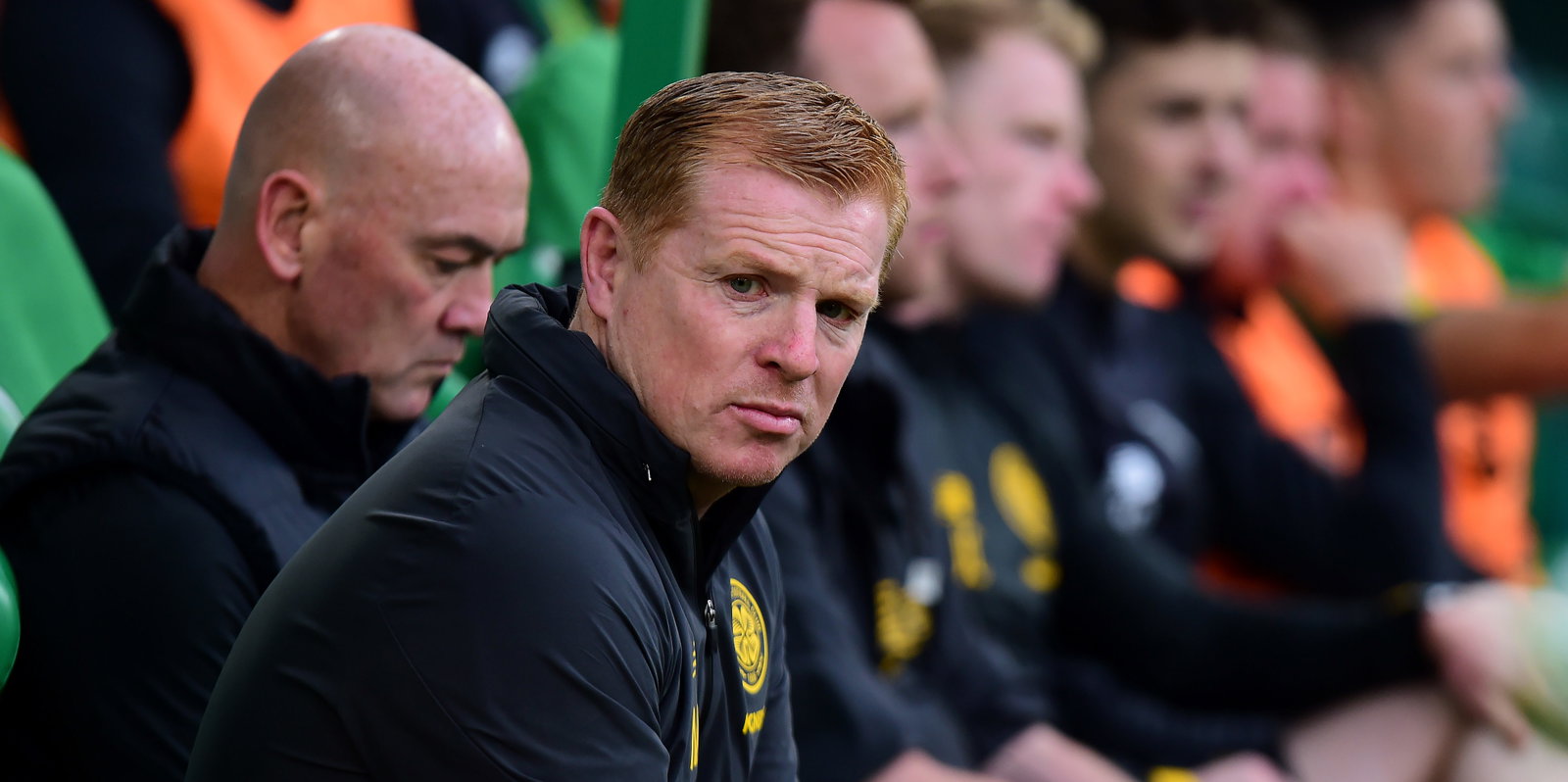 Celtic v Nomme Kalju FC - UEFA Champions League Second Qualifying round: 1st Leg