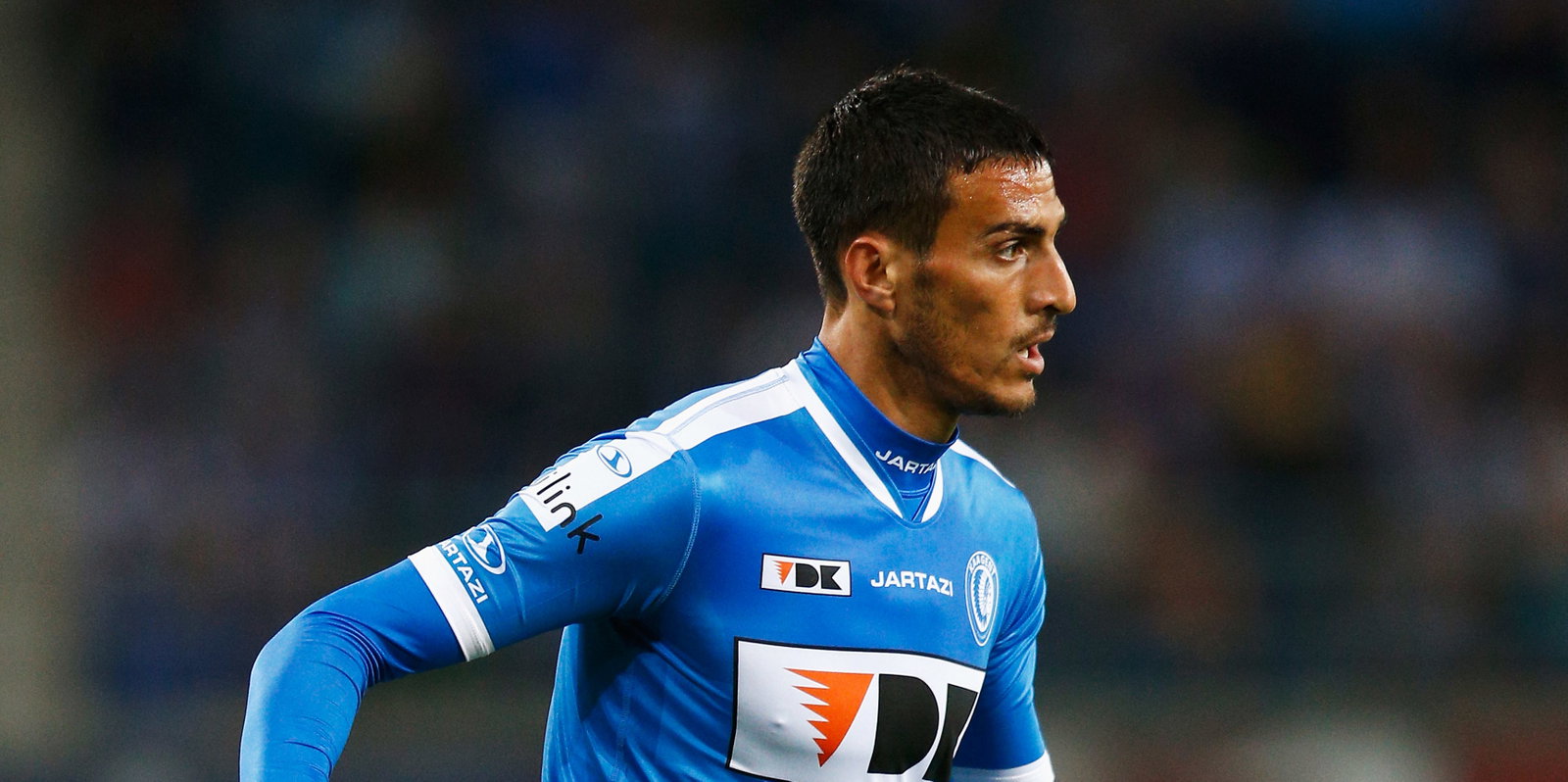 KAA Gent v KRC Genk - Jupiler League