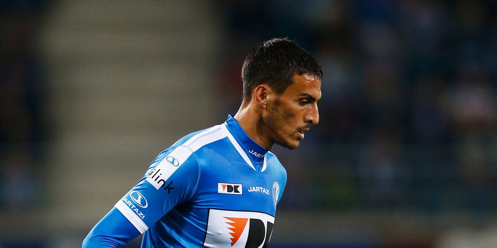 KAA Gent v KRC Genk - Jupiler League