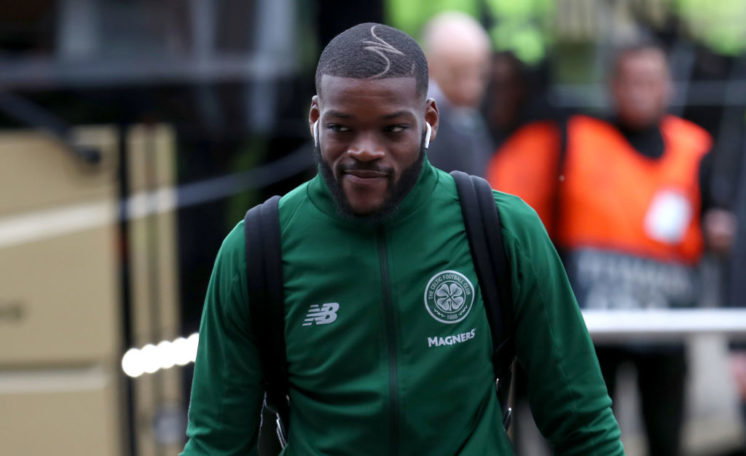 Celtic v Rosenborg - UEFA Europa League - Group B