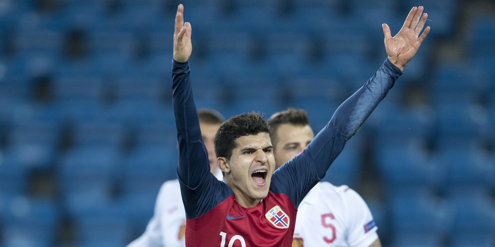 Norway v Bulgaria - UEFA Nations League C