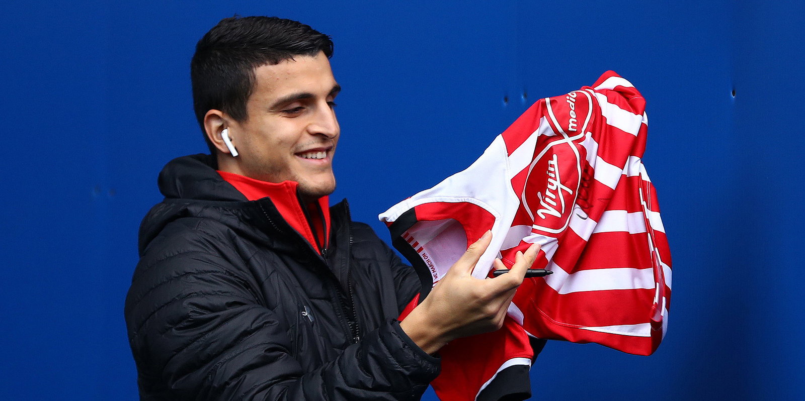 Cardiff City v Southampton FC - Premier League