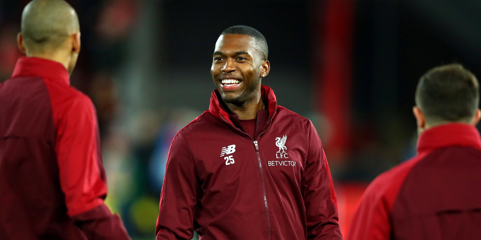 Liverpool v SSC Napoli - UEFA Champions League Group C