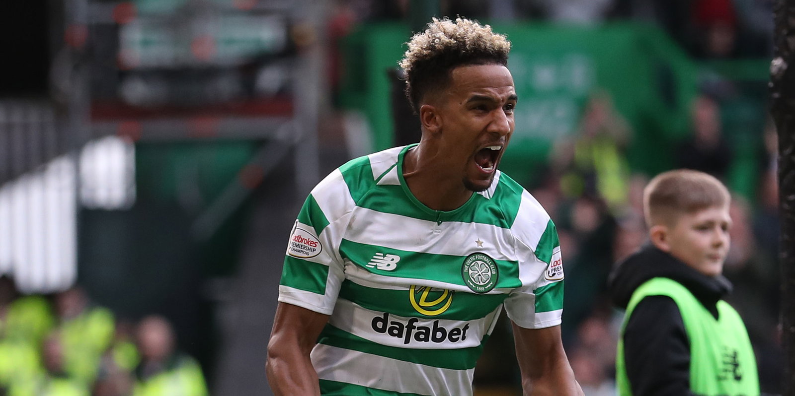 Celtic v Motherwell - Scottish Ladbrokes Premiership