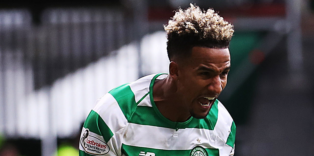 Celtic v Motherwell - Scottish Ladbrokes Premiership