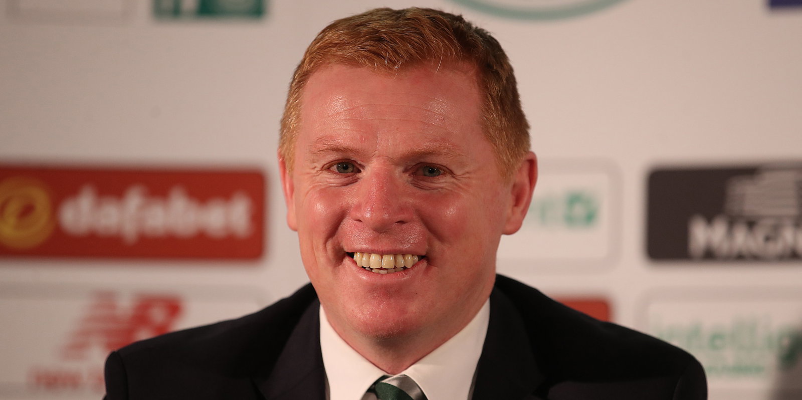 Celtic Press Conference