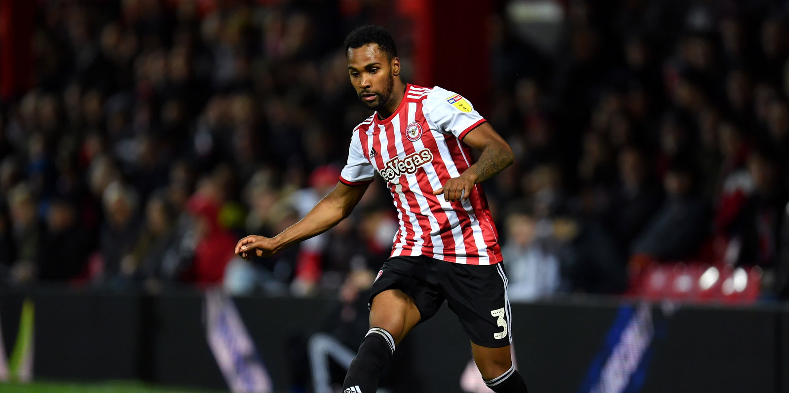 Brentford v Ipswich Town - Sky Bet Championship