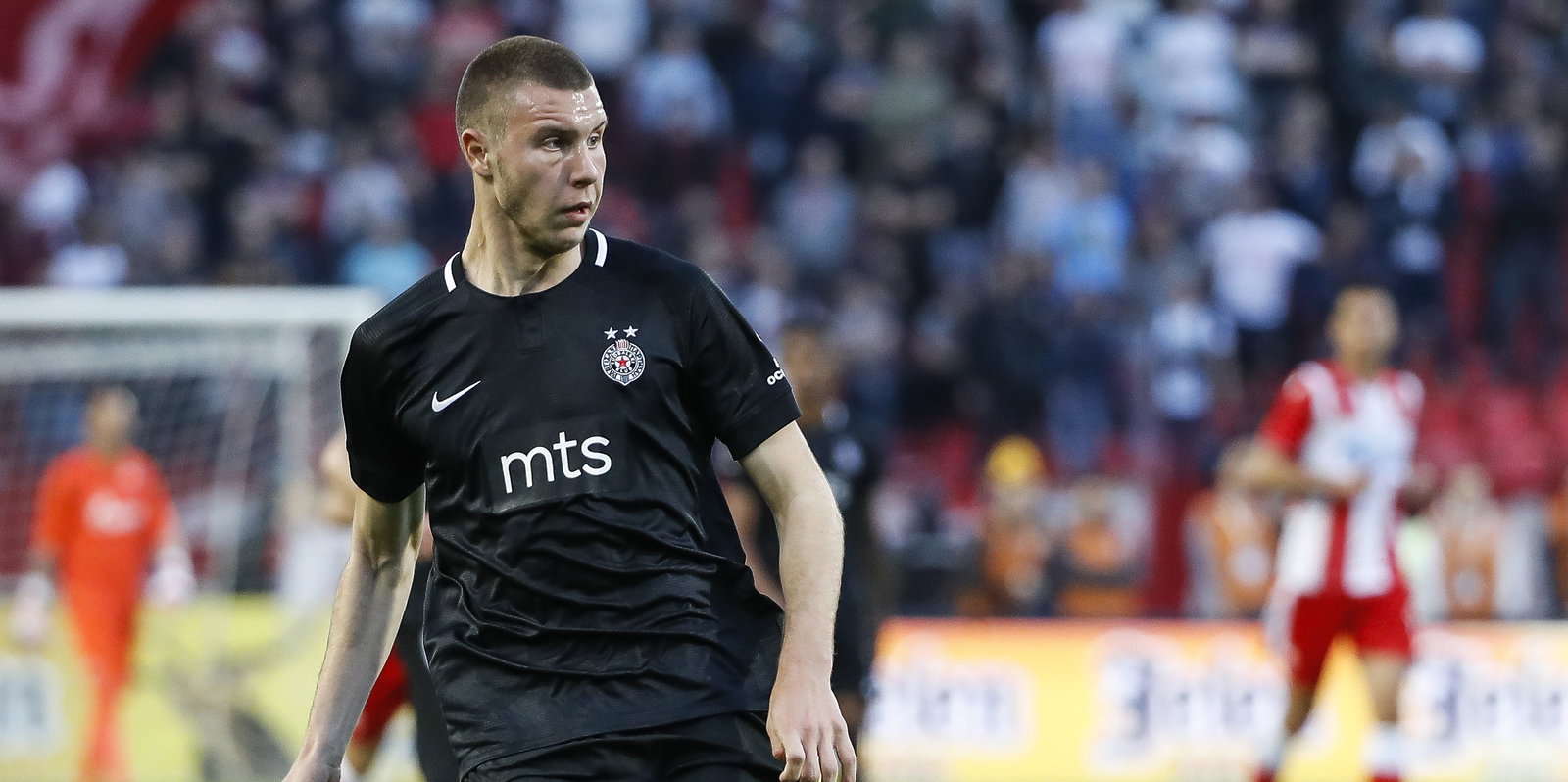 FK Crvena Zvezda v FK Partizan - Serbian Cup Final