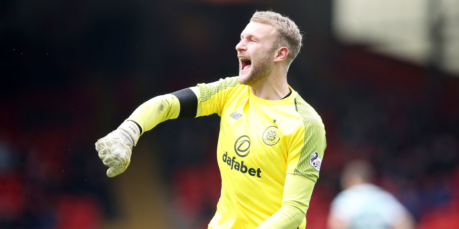 Aberdeen v Celtic - Ladbrokes Scottish Premiership