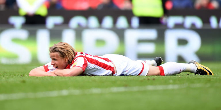 Stoke City v Sheffield United - Sky Bet Championship