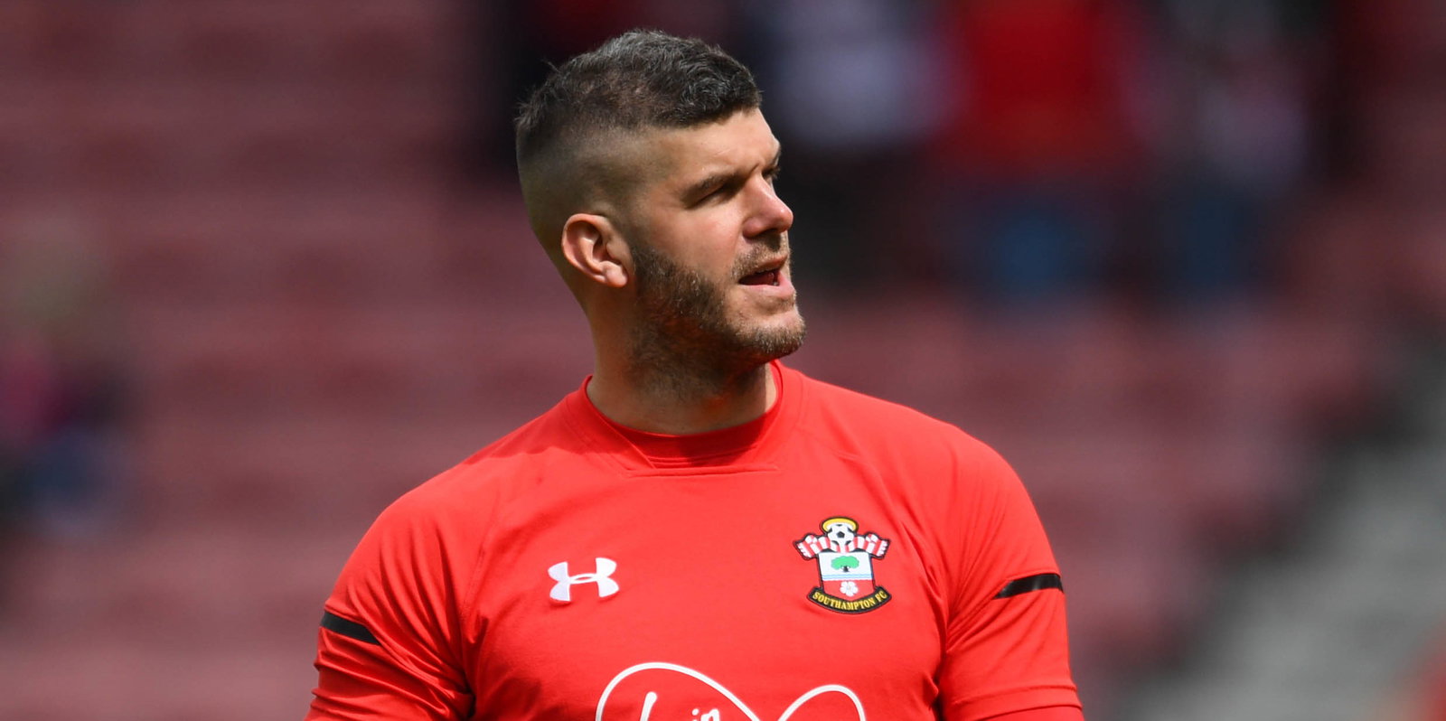 Southampton FC v Huddersfield Town - Premier League