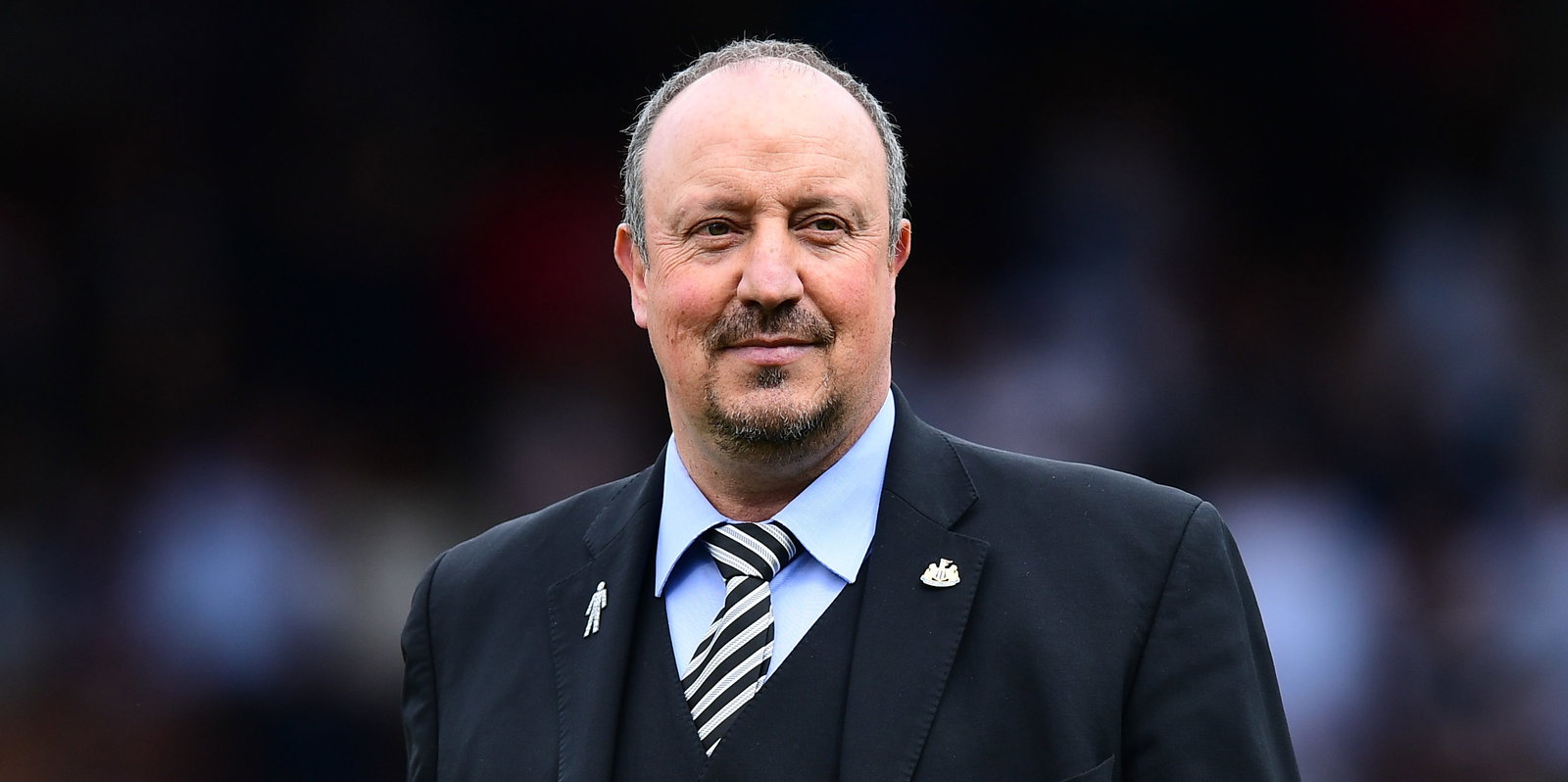 Fulham FC v Newcastle United - Premier League