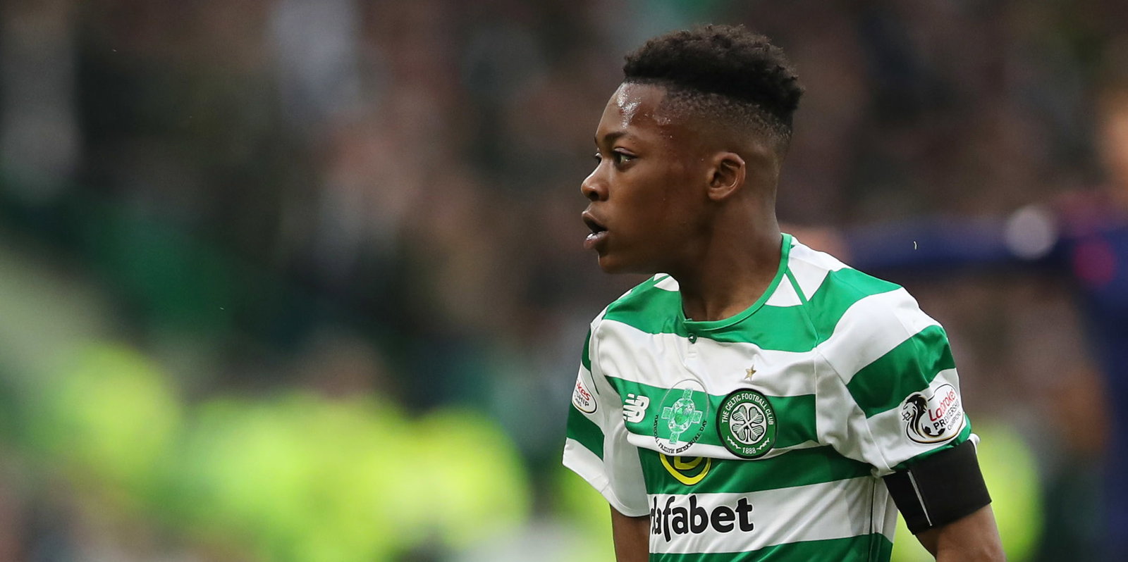 Celtic v Hearts - Ladbrokes Scottish Premiership