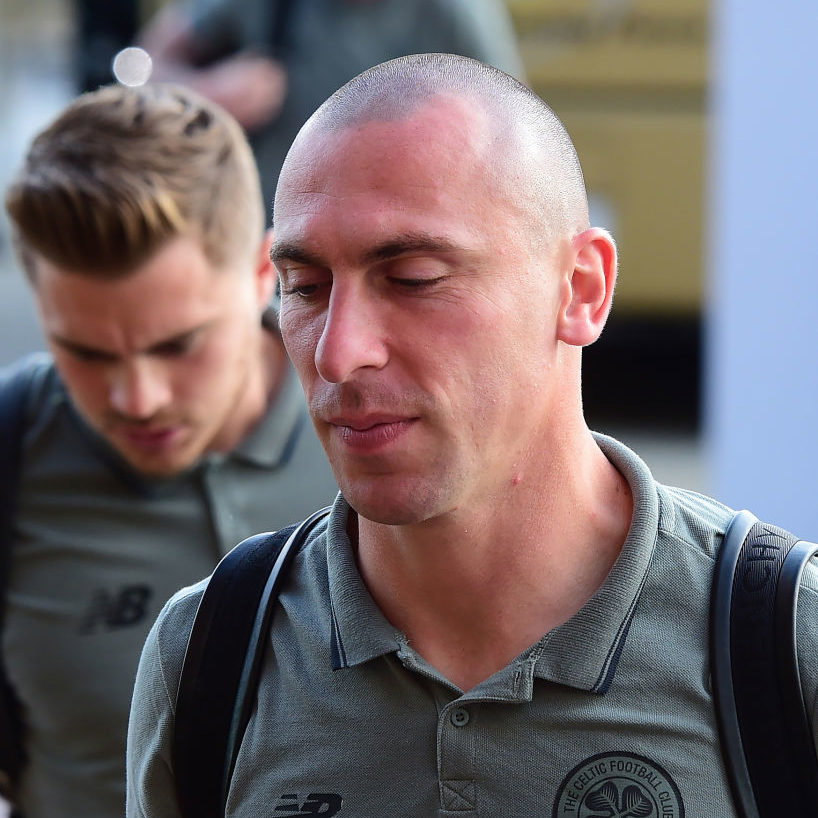 Celtic v Nomme Kalju FC - UEFA Champions League Second Qualifying round: 1st Leg