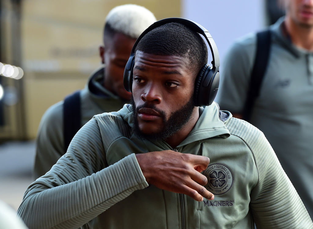 Celtic v Nomme Kalju FC - UEFA Champions League Second Qualifying round: 1st Leg