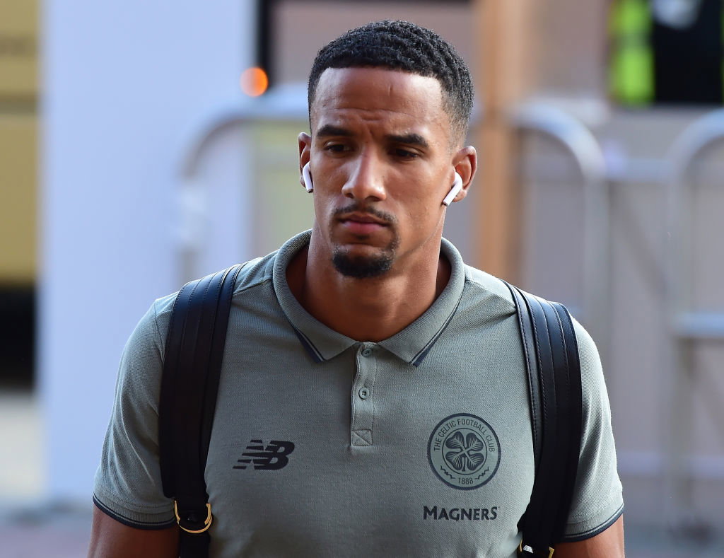 Celtic v Nomme Kalju FC - UEFA Champions League Second Qualifying round: 1st Leg