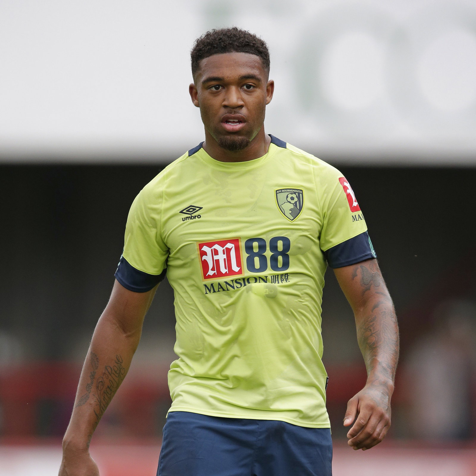 Brentford v AFC Bournemouth - Pre-Season Friendly
