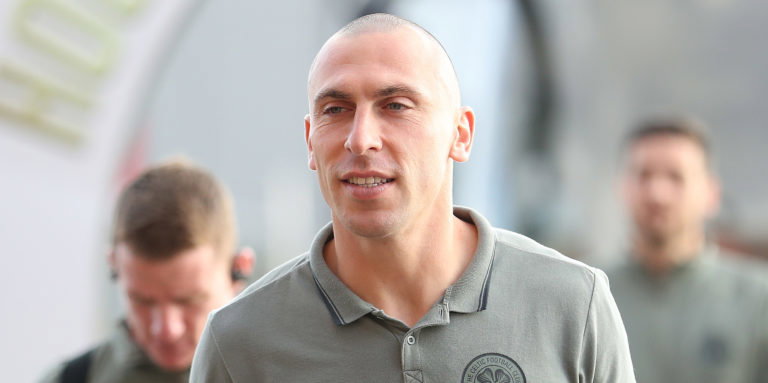 Celtic v CFR Cluj - UEFA Champions League Third Qualifying Round: Second Leg