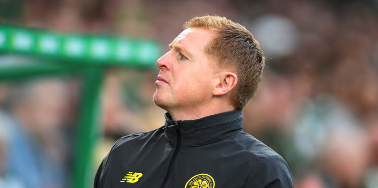 Celtic v CFR Cluj - UEFA Champions League Third Qualifying Round: Second Leg